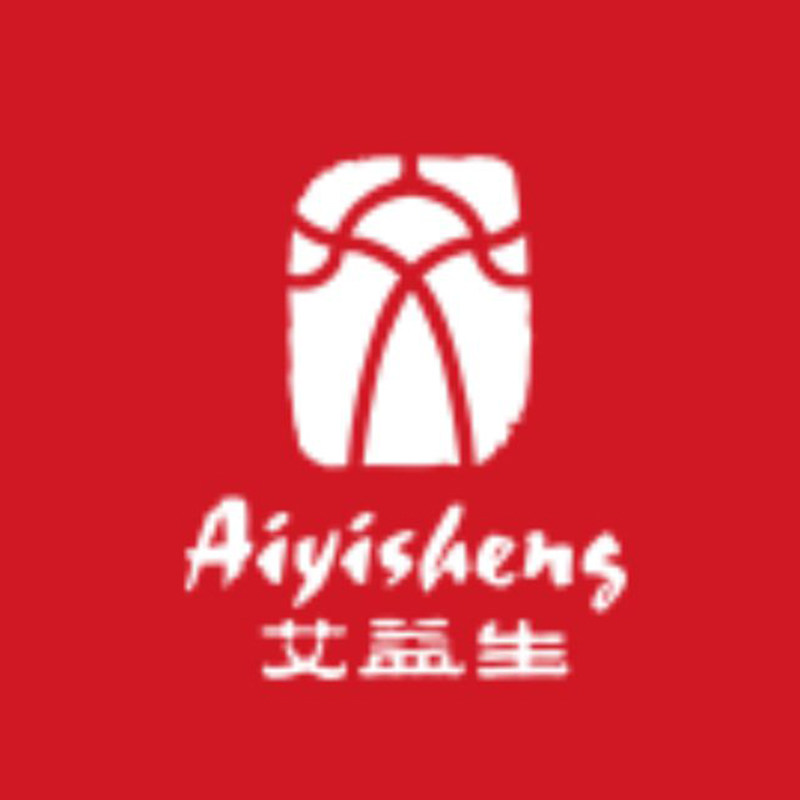 艾益生旗舰店 店铺LOGO