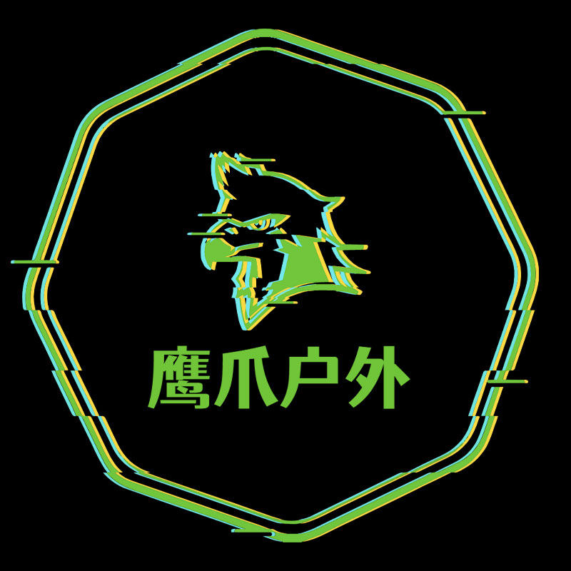 鹰爪户外