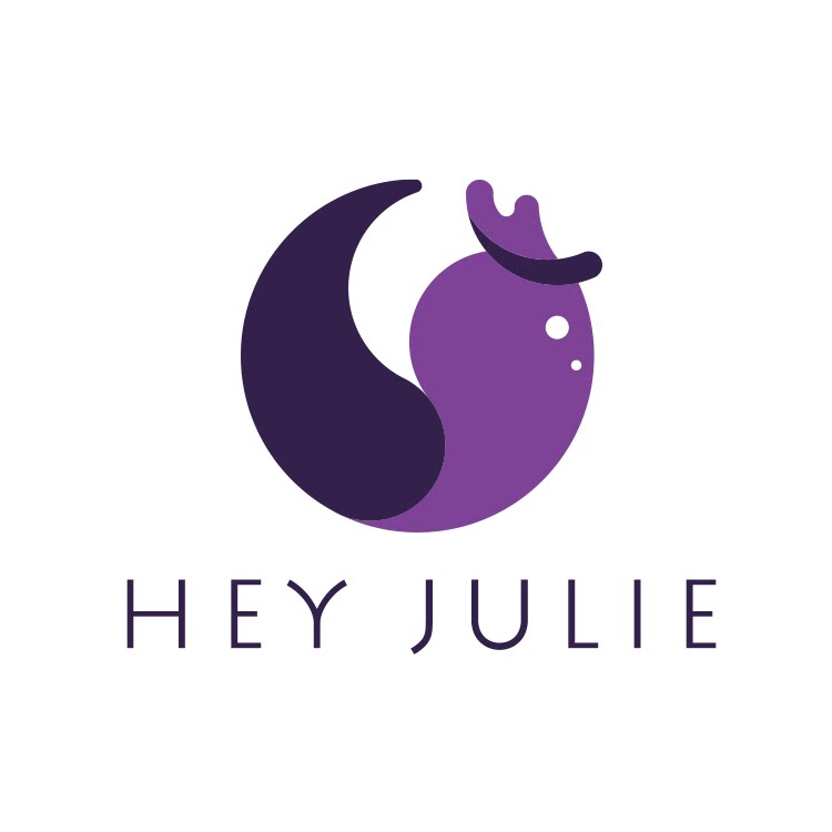 HEYJULIE嘿朱莉 店铺LOGO