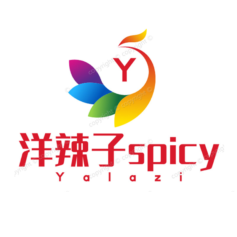 洋辣子旗舰店