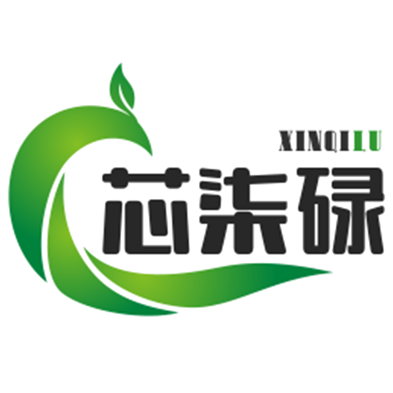 芯柒碌旗舰店 店铺LOGO