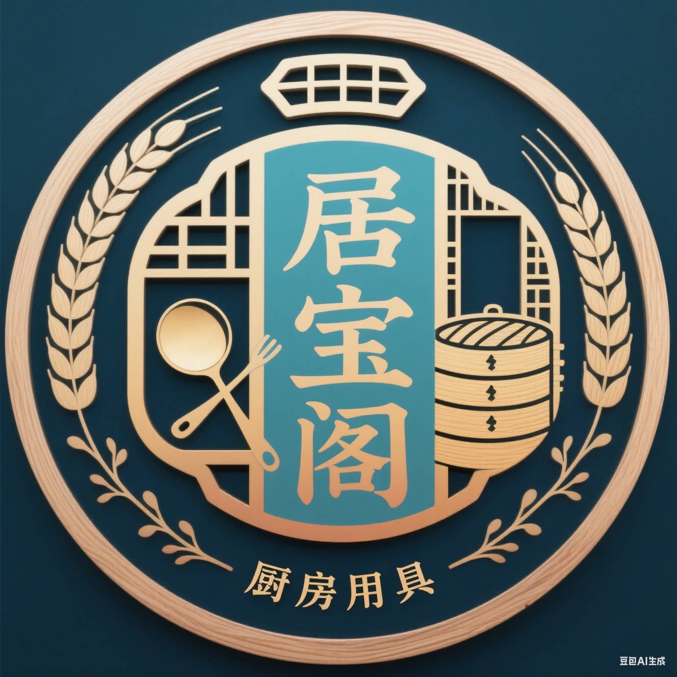 居宝阁陶瓷
