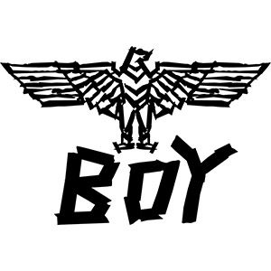 BOYJUNIOR旗舰店 店铺LOGO