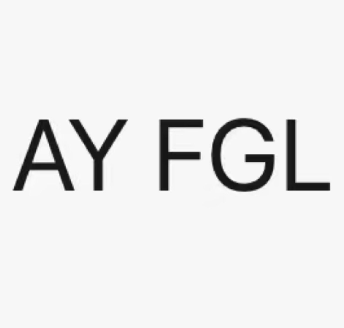 AY FGLchoice