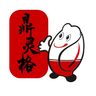 鼎灵格旗舰店