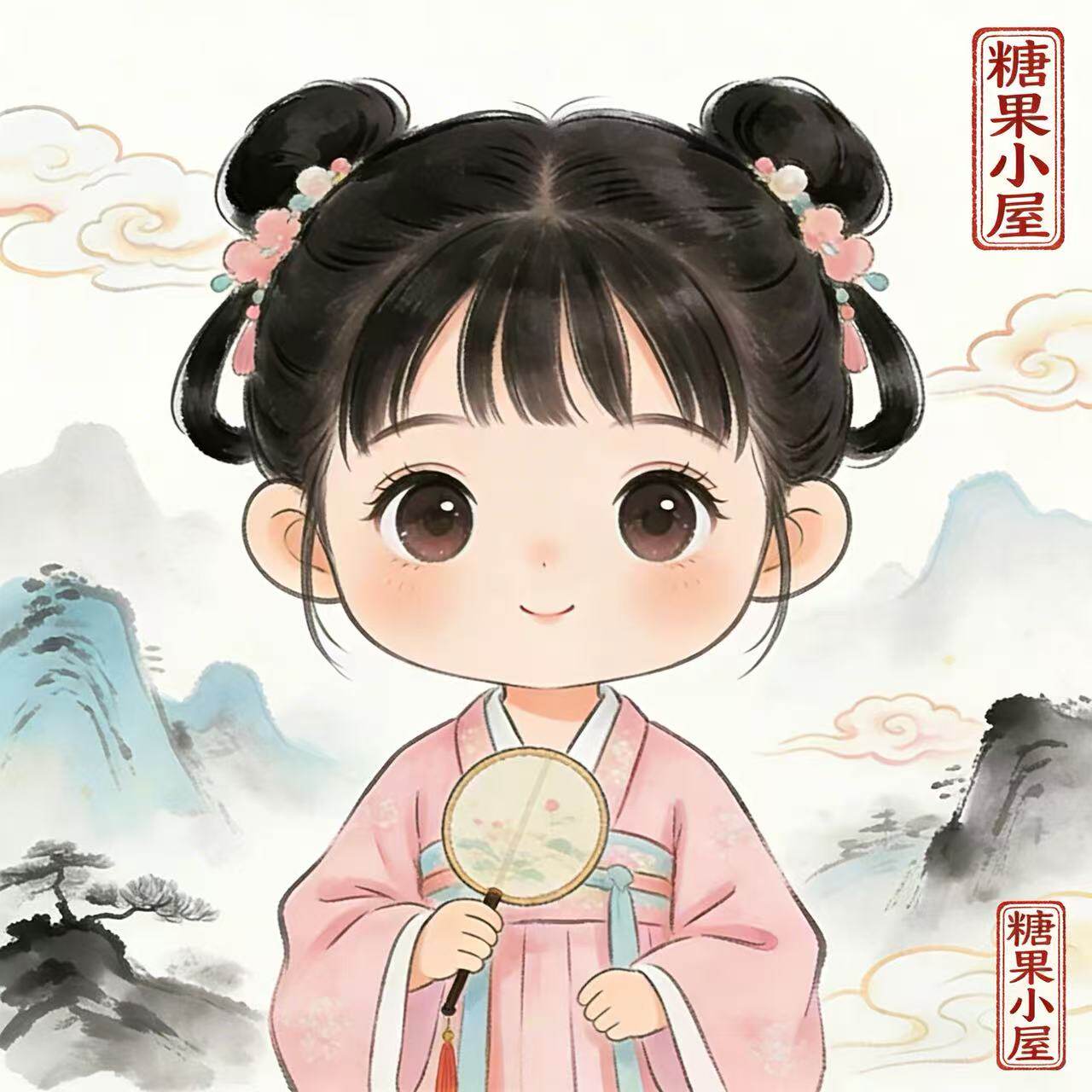 糖果小屋童装