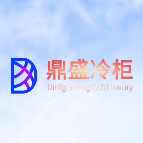 鼎盛冷柜工厂店