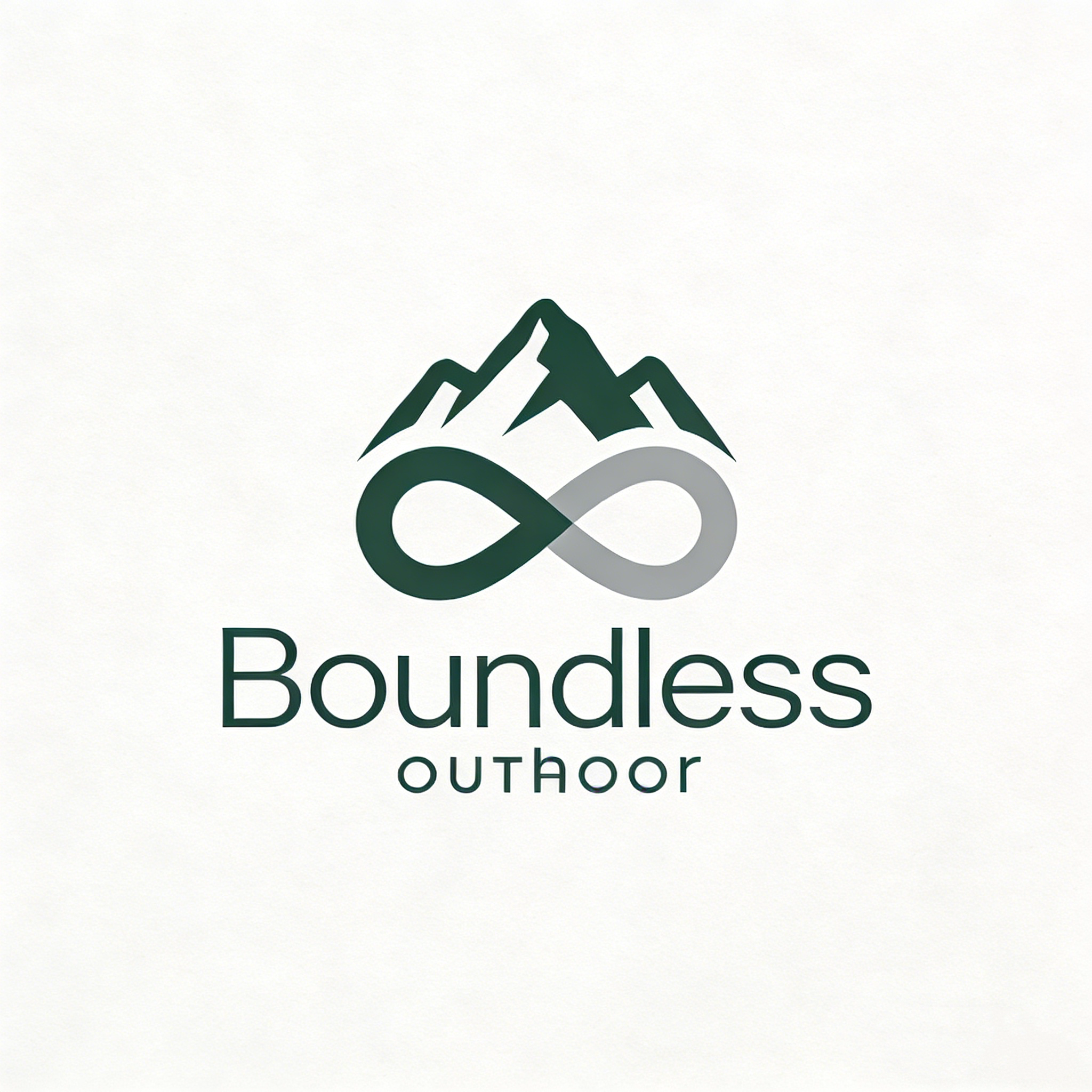 Boundless无界户外 店铺LOGO
