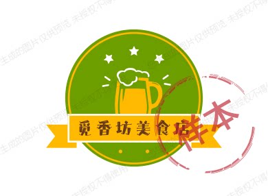 觅香坊美食店
