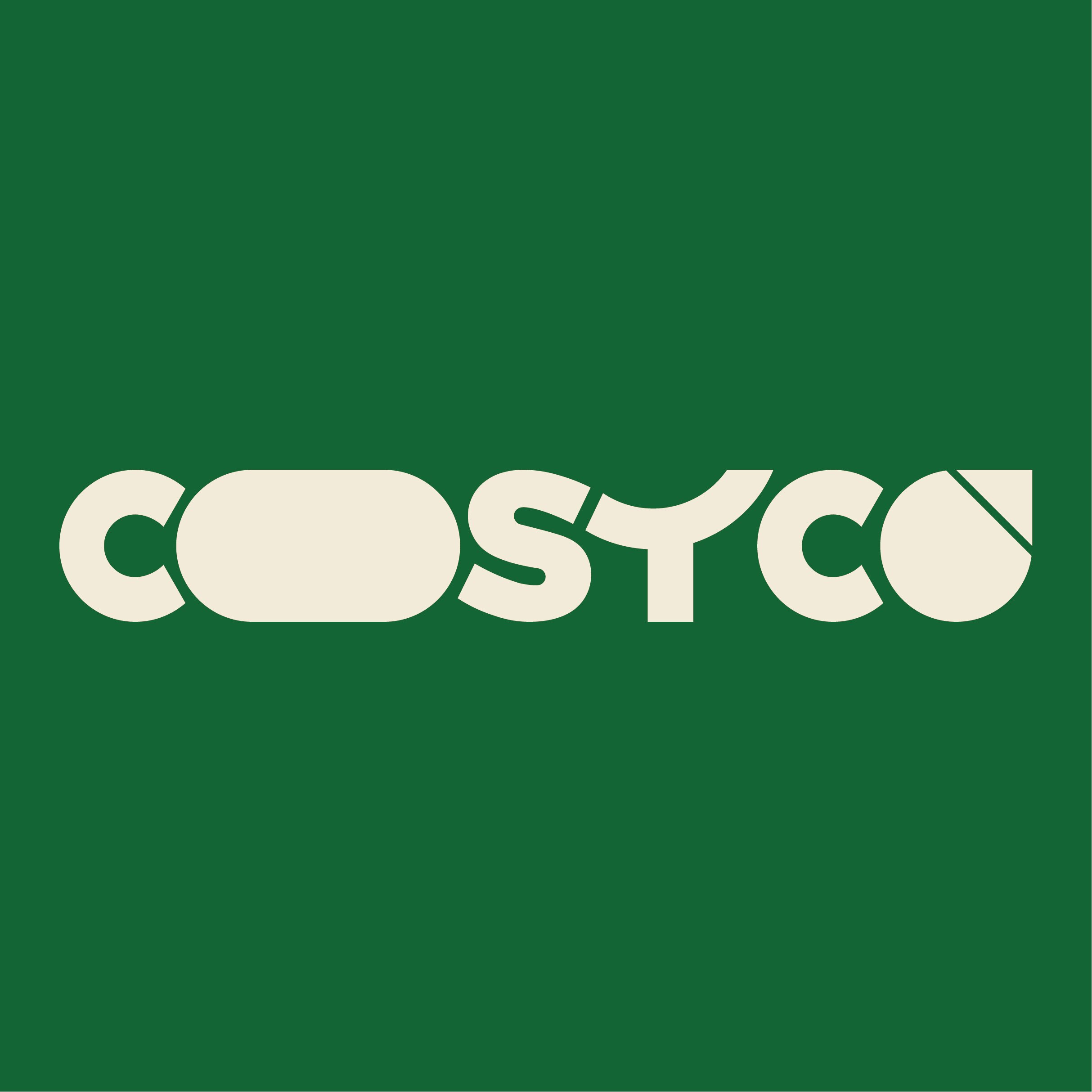 COSYCO 店铺LOGO