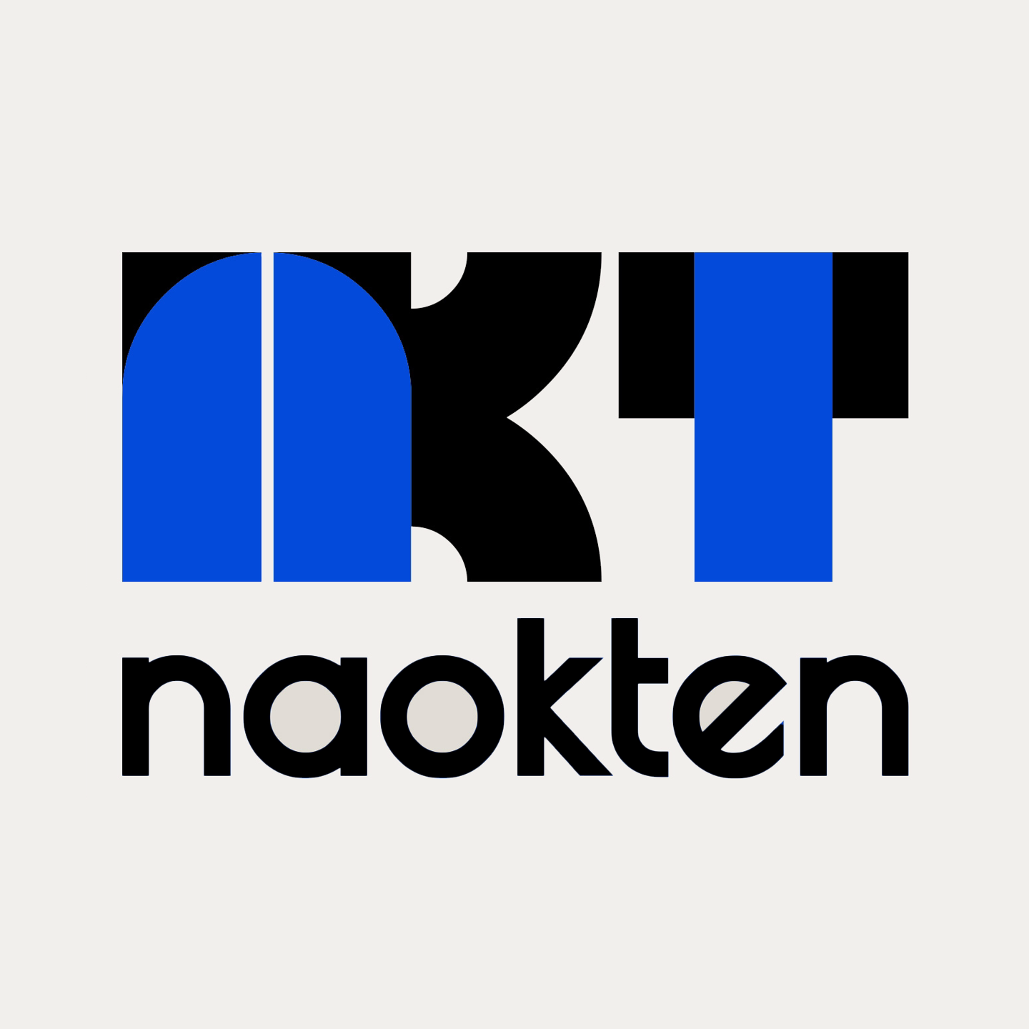 naokten旗舰店 店铺LOGO