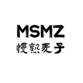 MSMZ慢熟麦子手作欧包