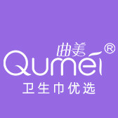 曲美卫生巾优选店