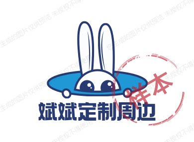 斌斌周边定制