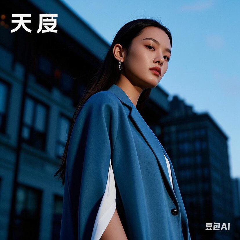 楚天品牌女装