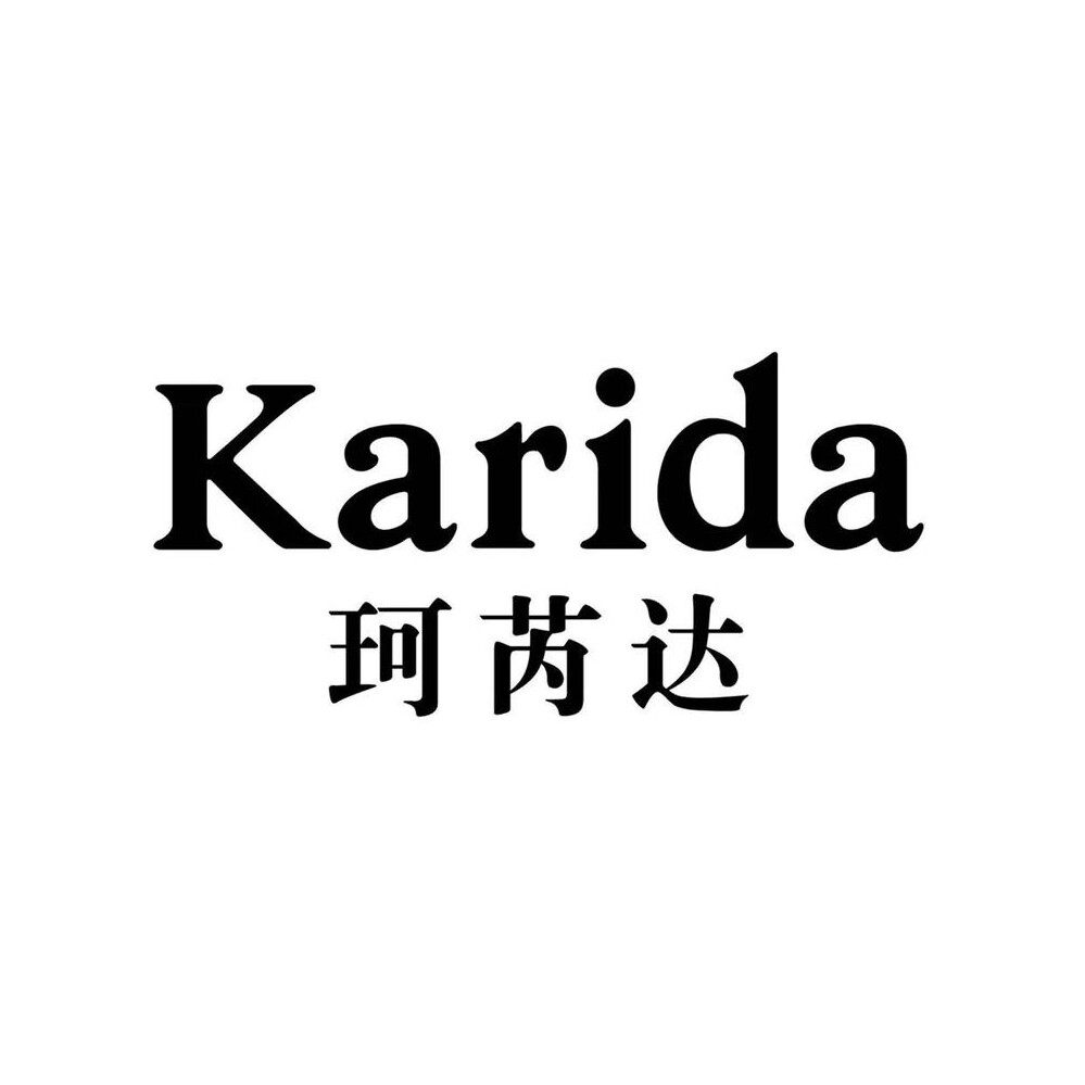 karida珂芮达旗舰店