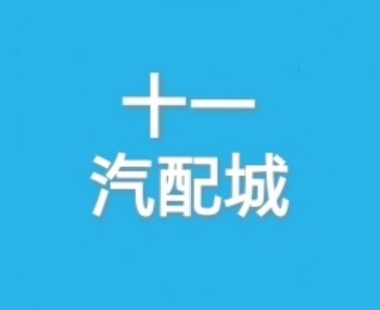 十一 气配城 店铺LOGO