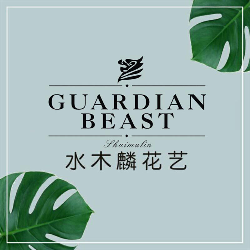 水木麟 厦门店 店铺LOGO