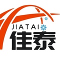 佳泰制冷 店铺LOGO