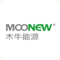 木牛能源 店铺LOGO