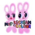 iscreamcolour MOF
