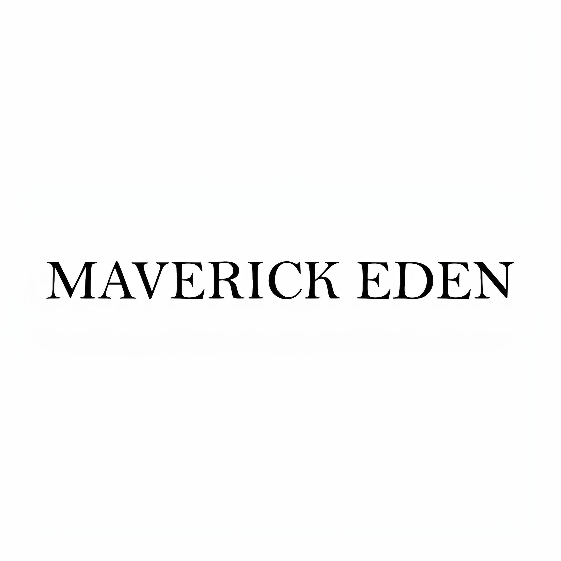 MAVERICK EDEN企业店
