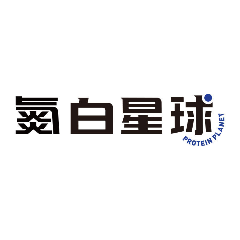 氮白星球旗舰店 店铺LOGO