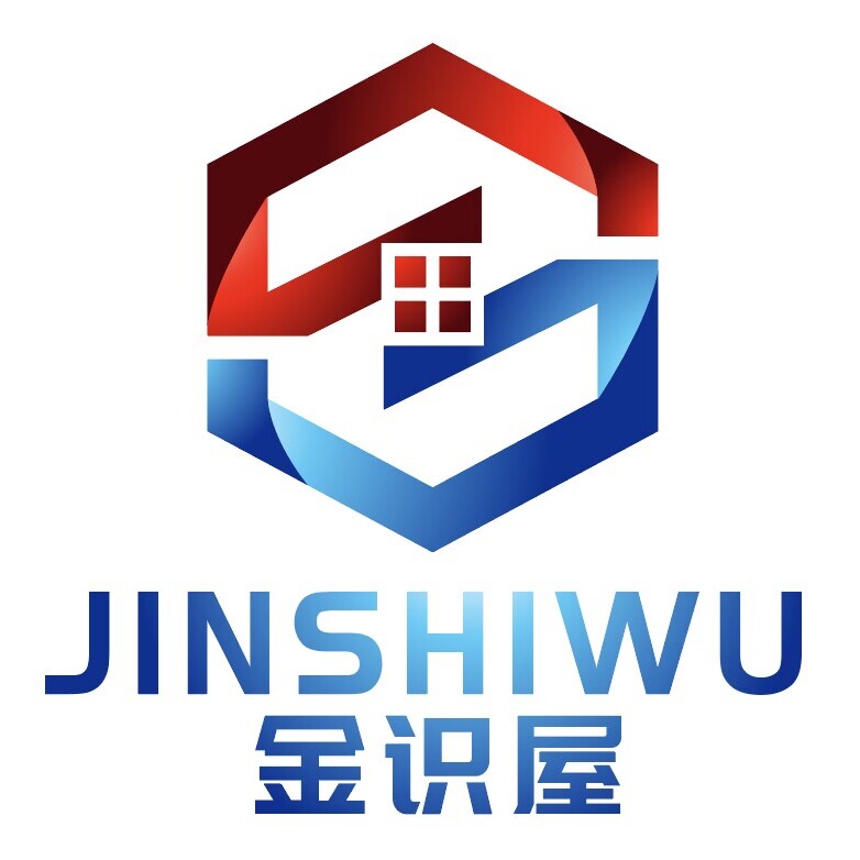 金识屋图书专营店