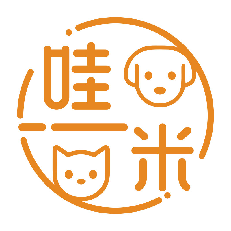 哇米宠物用品专营店 店铺LOGO