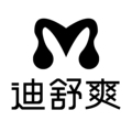 易迪舒 店铺LOGO