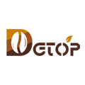 DGTOP旗舰店 店铺LOGO
