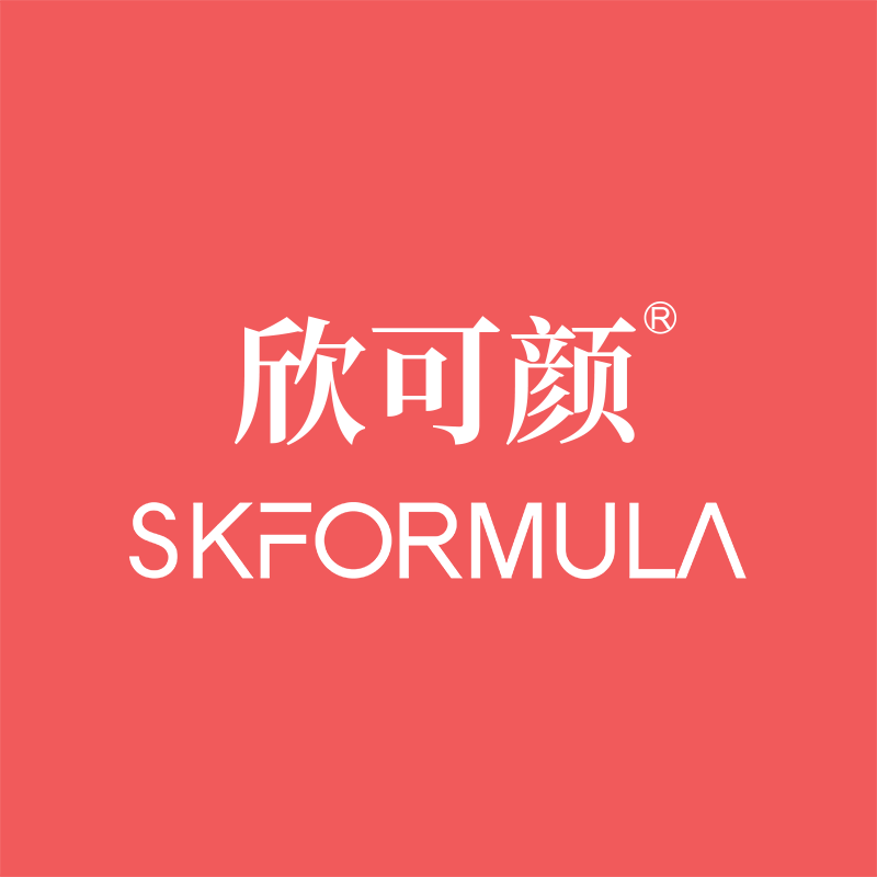 欣可颜旗舰店