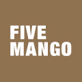FIVE MANGO 五只芒果 店铺LOGO