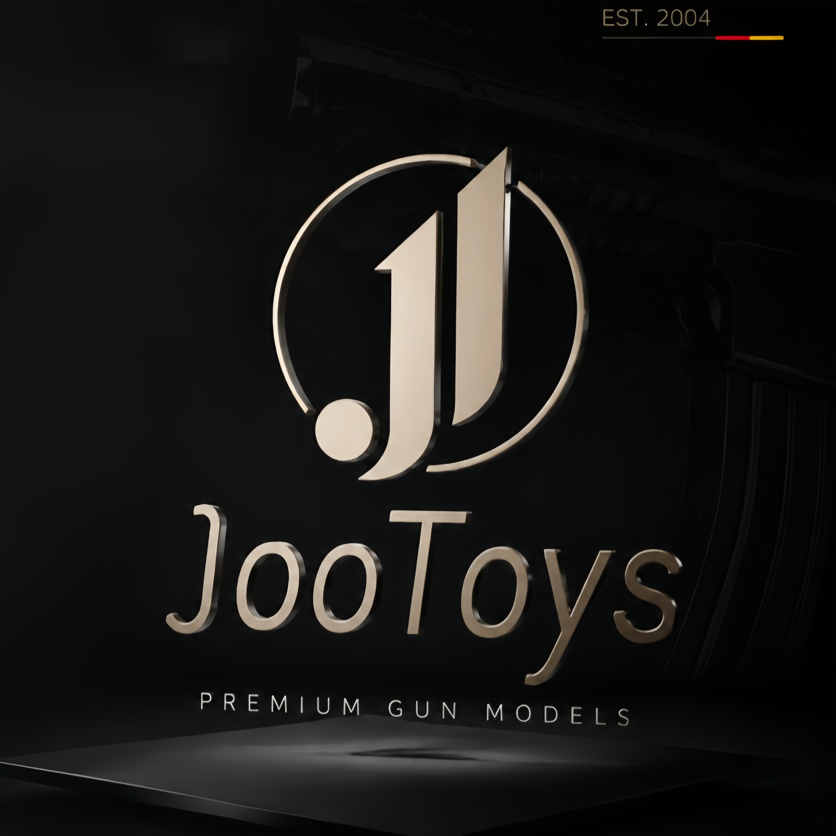 Jootoys潮玩