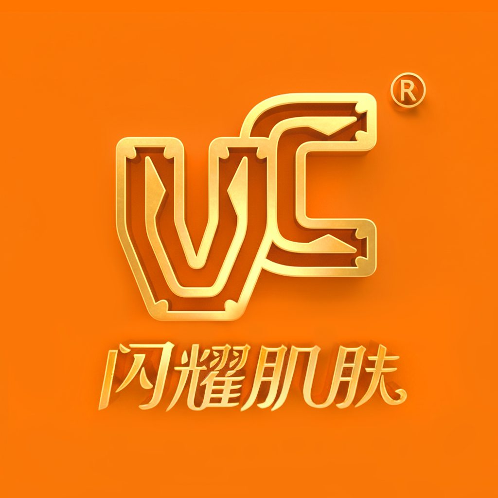 VC美妆品牌店企业店