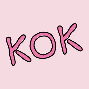 kok化妆品旗舰店