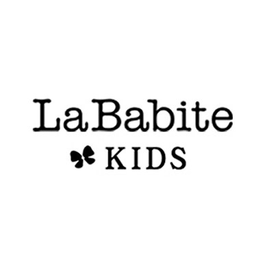 lababitekids旗舰店 店铺LOGO