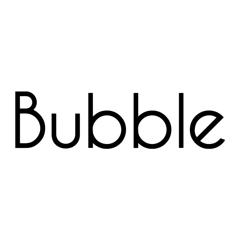 BUBBLE眼镜旗舰店