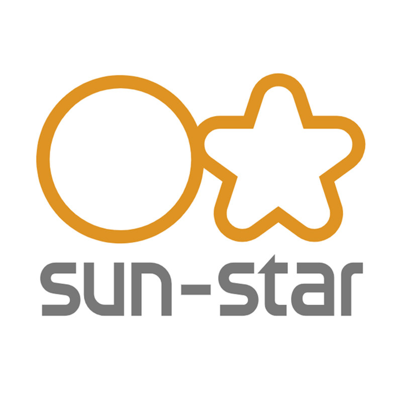 sunstar太阳星文具旗舰店