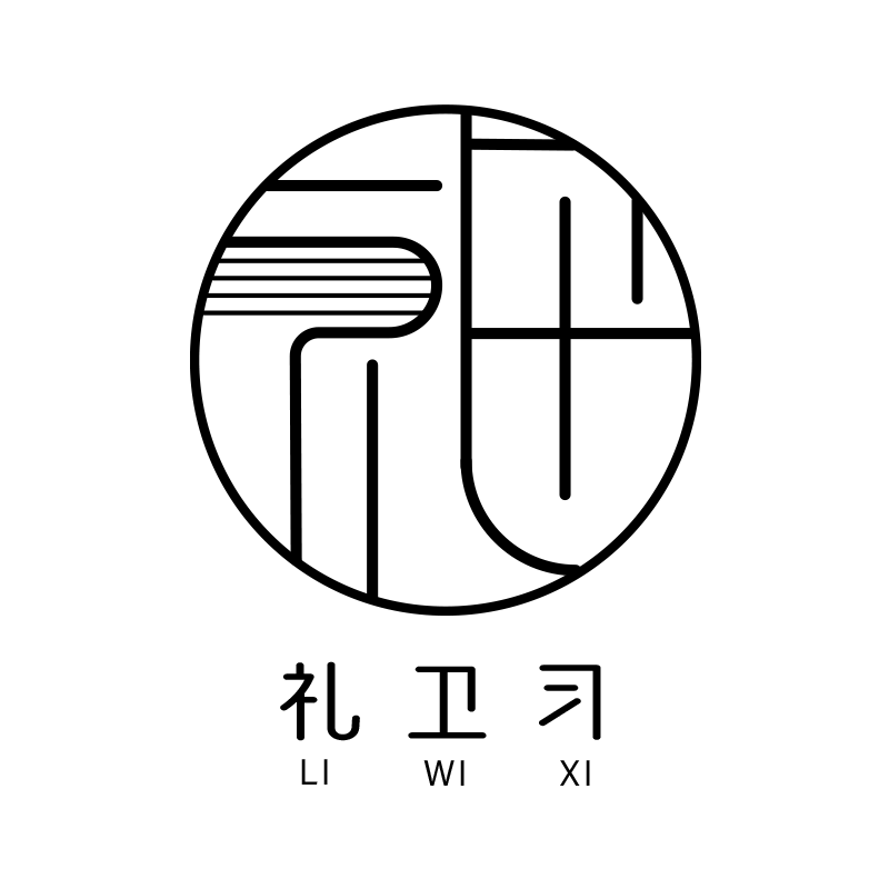 礼卫习图书专营店