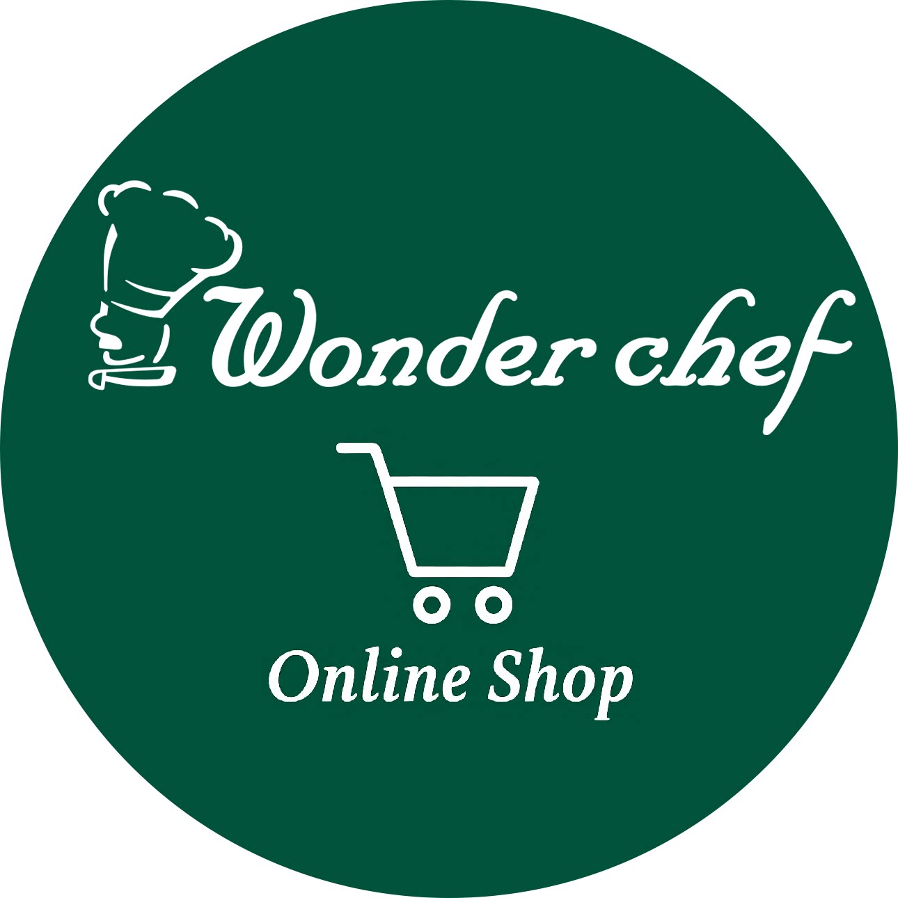 WonderChef严选企业店 店铺LOGO