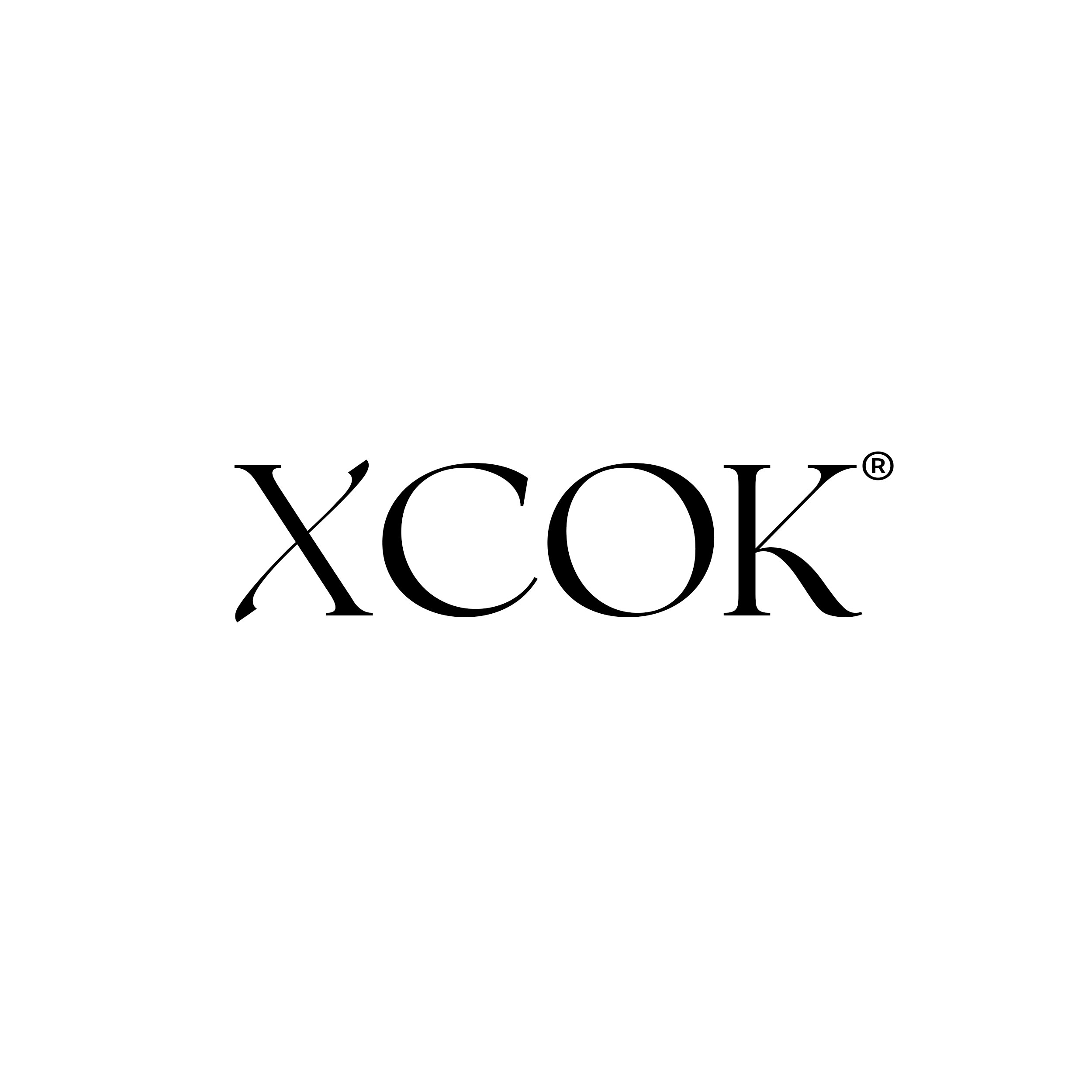 XCOK(原小柯XCOK)