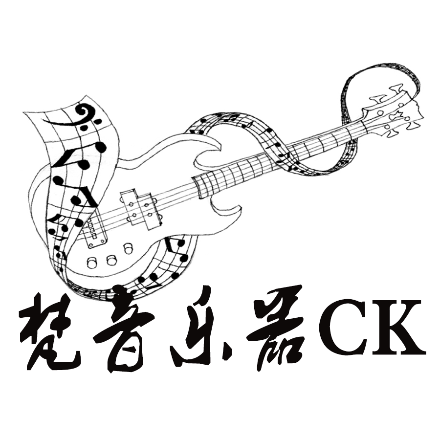 梵音乐器CK