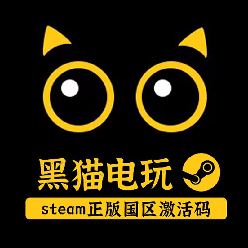 黑猫电玩
