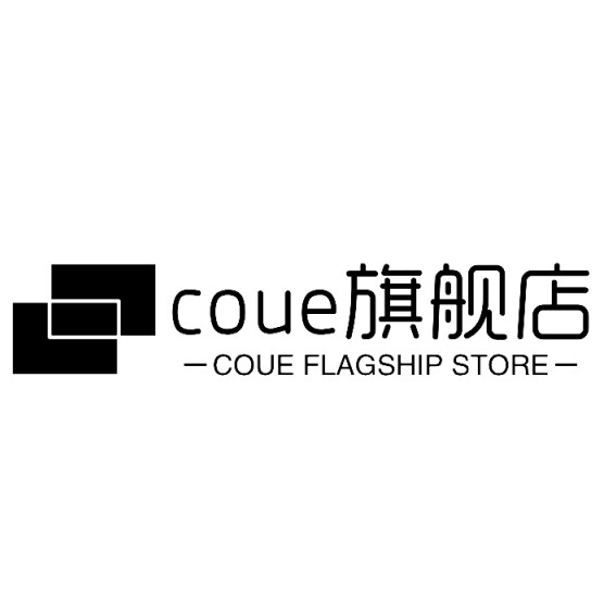 coue旗舰店 店铺LOGO