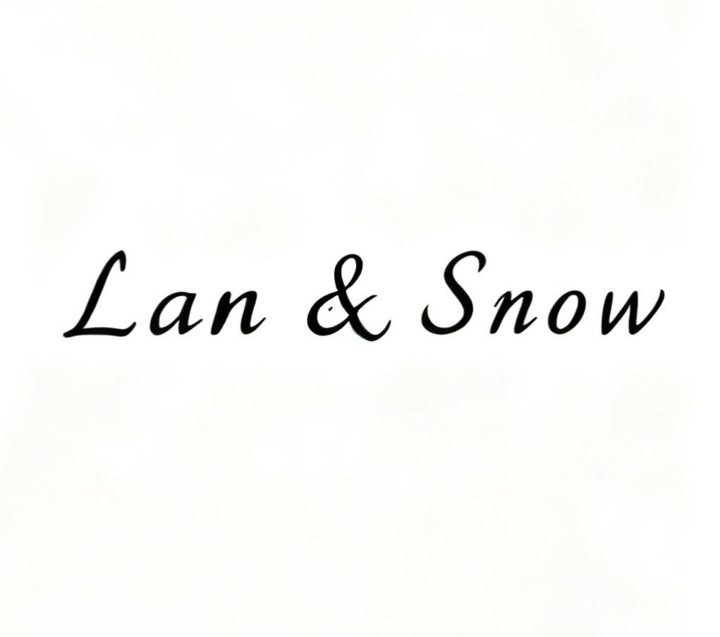 兰与雪