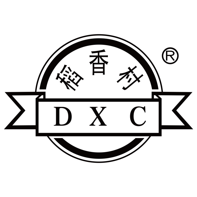 DXC稻香村食品旗舰店 店铺LOGO