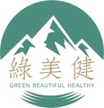 绿美健生物科技