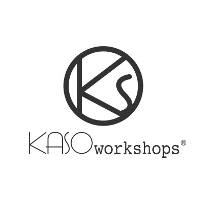 KASOworkshops旗舰店 店铺LOGO