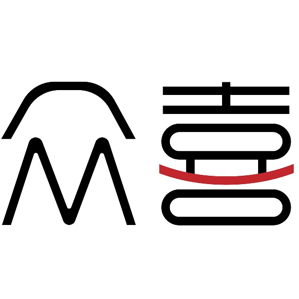 众喜冲印 店铺LOGO